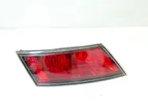 Tailgate rear/tail lights