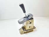Gear shifter/selector