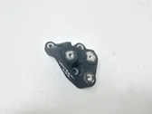 Gearbox mounting bracket