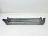 Intercooler radiator