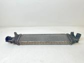 Intercooler radiator