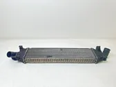 Radiatore intercooler