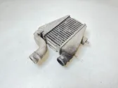 Intercooler radiator