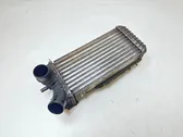 Intercooler radiator