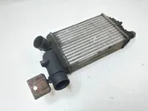 Radiatore intercooler