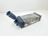 Radiador intercooler