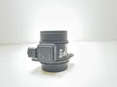 Mass air flow meter