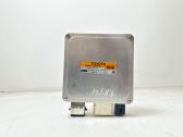 Steering rack control module