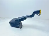 Windshield washer fluid reservoir/tank