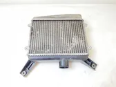 Intercooler radiator