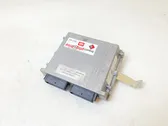 LP gas control unit module