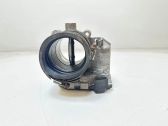 Throttle valve