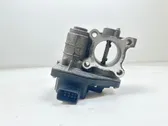 Throttle valve