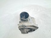 Throttle valve