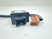 Immobilizer control unit/module