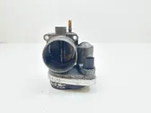 Throttle valve