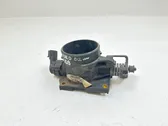 Throttle valve