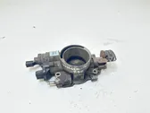 Throttle valve