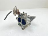 Throttle valve
