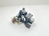 Throttle valve