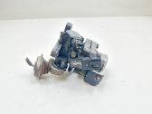 Throttle valve