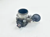 Throttle valve