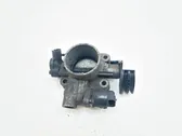 Throttle valve