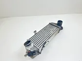 Radiatore intercooler