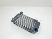 Intercooler radiator