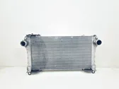 Intercooler radiator