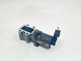 EGR valve