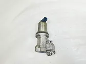 EGR valve