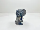 EGR valve