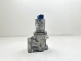 EGR valve