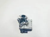 EGR valve