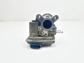 EGR valve