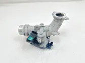 Throttle valve