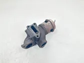 EGR valve