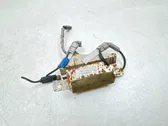 Aerial antenna amplifier