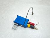 Aerial antenna amplifier