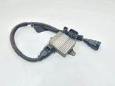 Steuergerät Ventilator Lüfter