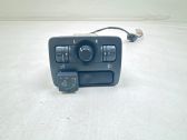 Other switches/knobs/shifts