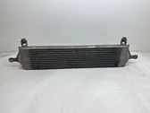 Radiador intercooler