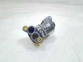 Idle control valve (regulator)