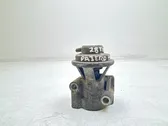 EGR valve