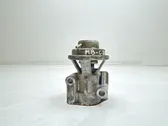 EGR valve