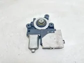 Rear door window regulator motor