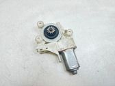 Rear door window regulator motor