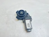 Rear door window regulator motor