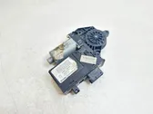 Front door window regulator motor